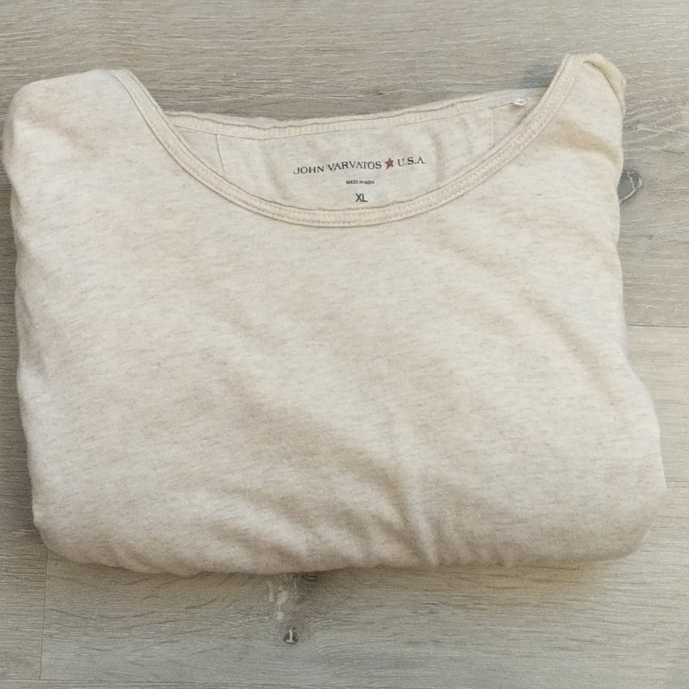 Designer John Varvatos (size xL)